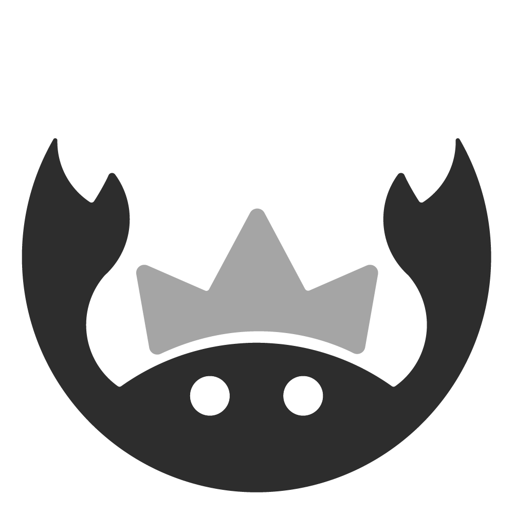 King Crab Designs, LLC Logo